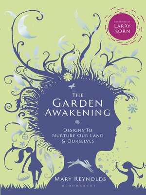 cover image of The Garden Awakening